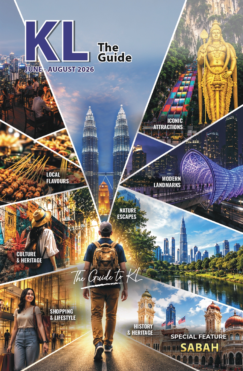 KL THE GUIDE 55